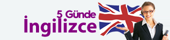 5gunde-ingilizce